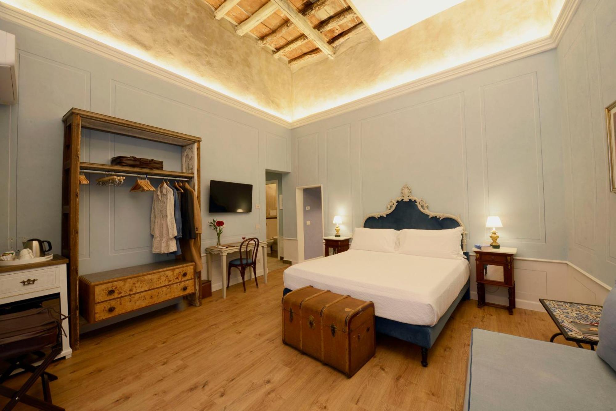 Heritage Collection Palermo B&B Exterior foto